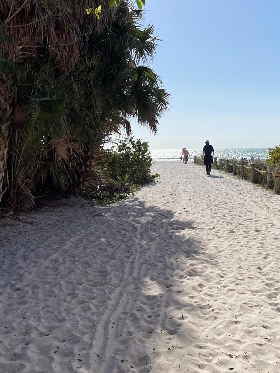 Sarasota -Walk To Siesta Key Beach Exterior photo