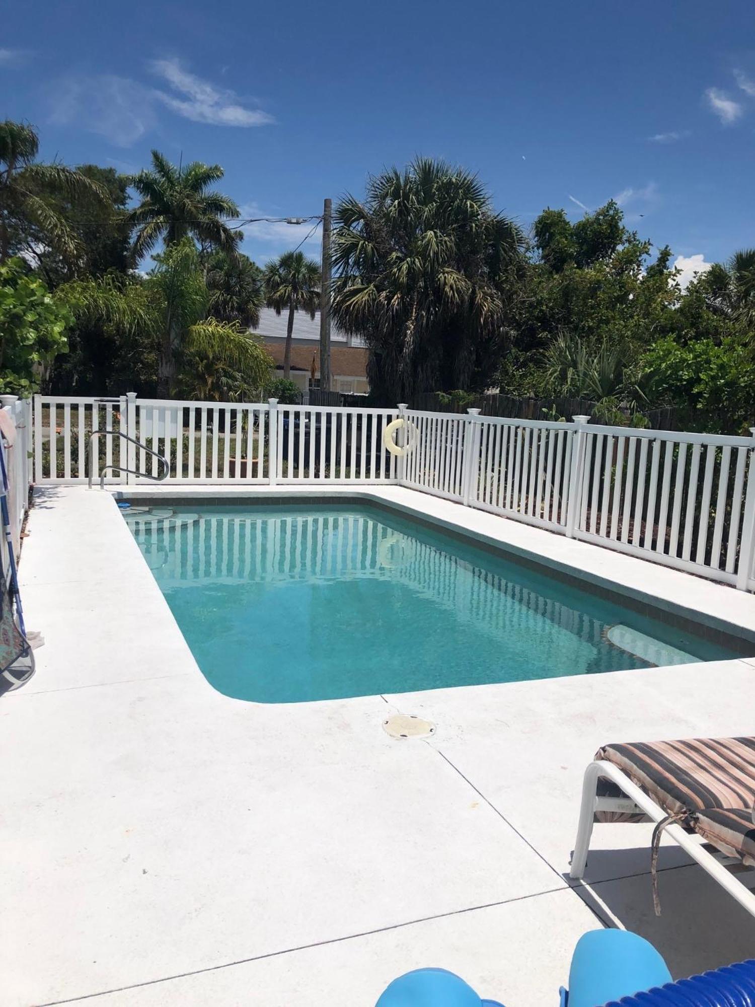 Sarasota -Walk To Siesta Key Beach Exterior photo